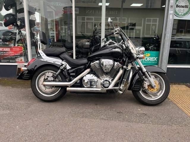 Used honda vtx 1800 for sale near me discount